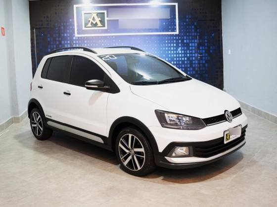 VOLKSWAGEN FOX 1.6 MSI TOTAL FLEX XTREME 4P MANUAL